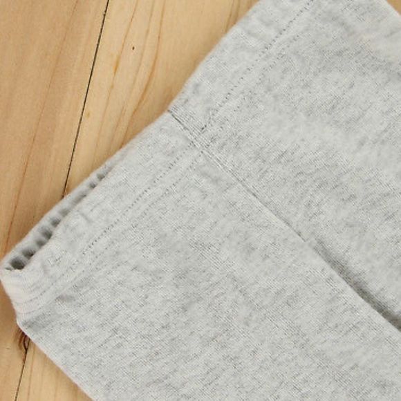 Pink Valentine White Puffy Heart 3 Piece Set - Top Leggings & Headband Set - Picture 6 of 10